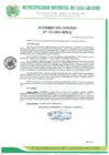 Vista preliminar de documento Acuerdo de Concejo 172-2023