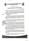 Vista preliminar de documento RESOLUCION GERENCIAL 098-2023-GPC-MDL