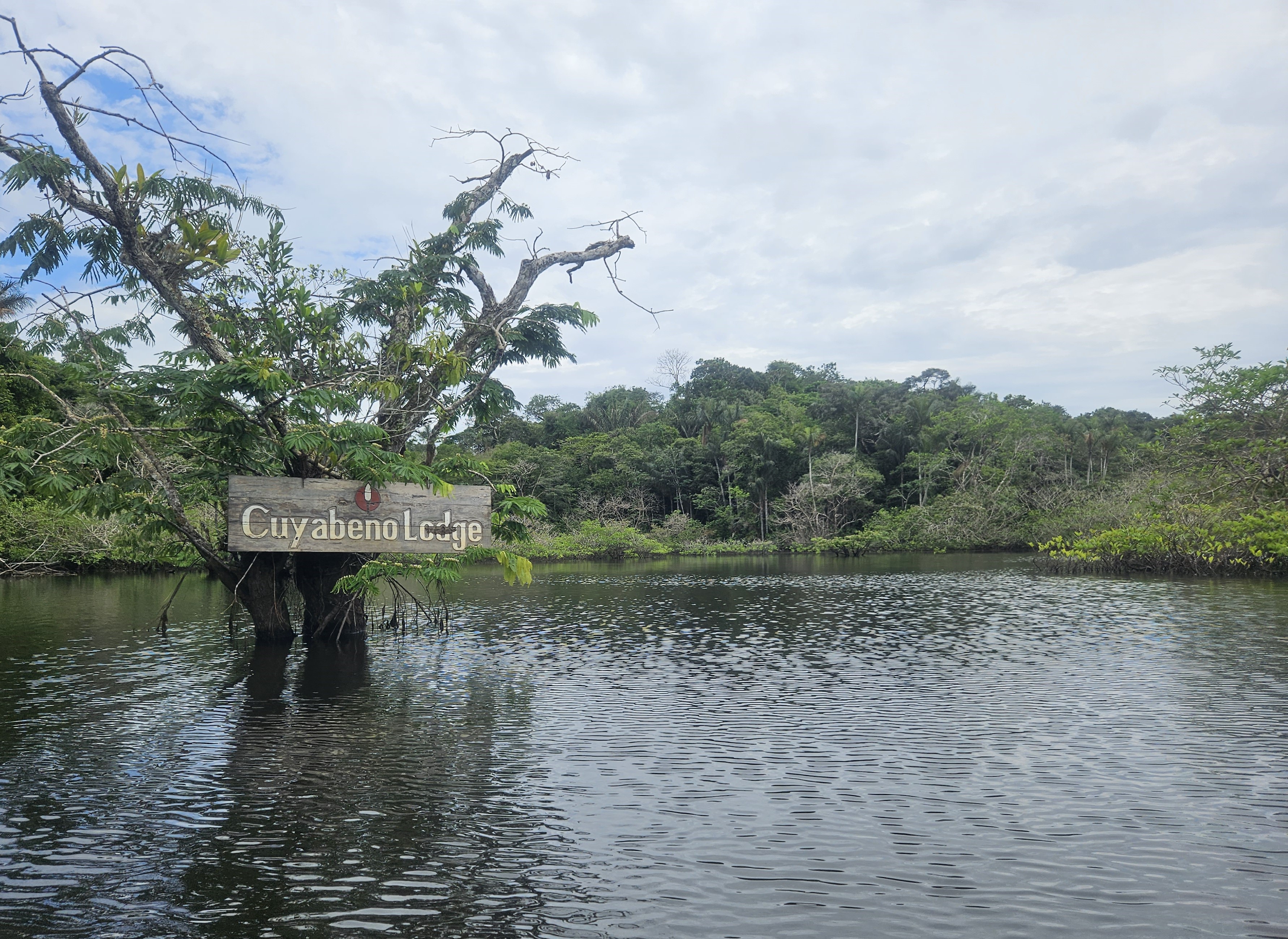 Taller Perú - Ecuador