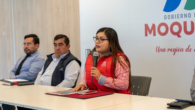 NOTA DE PRENSA N.º 288-2023/RR.PP./GRM