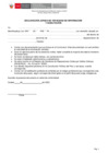 Vista preliminar de documento DECLARACIONES JURADAS 2023 CAS 