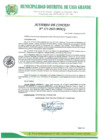 Vista preliminar de documento Acuerdo de Concejo 171-2023