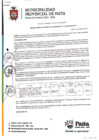 Vista preliminar de documento R.G MUNICIPAL N° 74-2023-MPP/GM