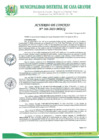 Vista preliminar de documento Acuerdo de Concejo 166-2023