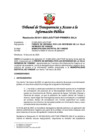 Vista preliminar de documento Resolución N° 001611-2023-JUS-TTAIP-PRIMERA SALA
