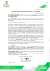 Vista preliminar de documento Resolución de SubGerencia de Administracion y Finanzas N° 066-2023-SGAYF-MDM