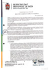 Vista preliminar de documento R.G MUNICIPAL N° 76-2023-MPP/GM 