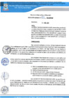 Vista preliminar de documento RG N 702 QR