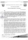 Vista preliminar de documento RESOLUCION DE GERENCIA MUNICIPAL N°034-2023-GM-MDA