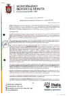 Vista preliminar de documento R.G MUNICIPAL N° 77-2023-MPP/GM