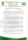 Vista preliminar de documento Resolucion de Alcaldia 263