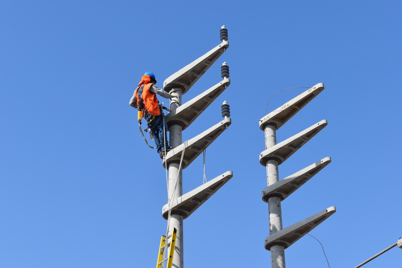 Protección de instalaciones eléctricas