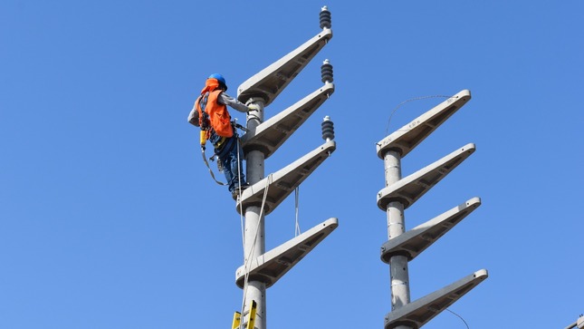 Protección de instalaciones eléctricas