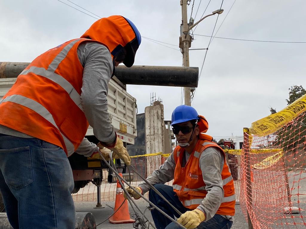 Protección de instalaciones eléctricas