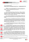 Vista preliminar de documento RESOLUCIÓN DE PRESIDENCIA EJECUTIVA-000083-2023-PE
