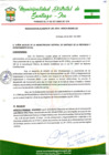 Vista preliminar de documento Resolucion de Alcaldia 269