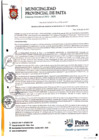 Vista preliminar de documento R.G MUNICIPAL N° 79-2023-MPP/GM