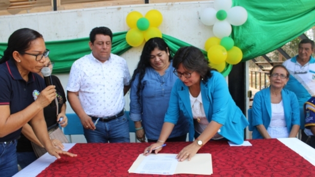 PUCALLPA