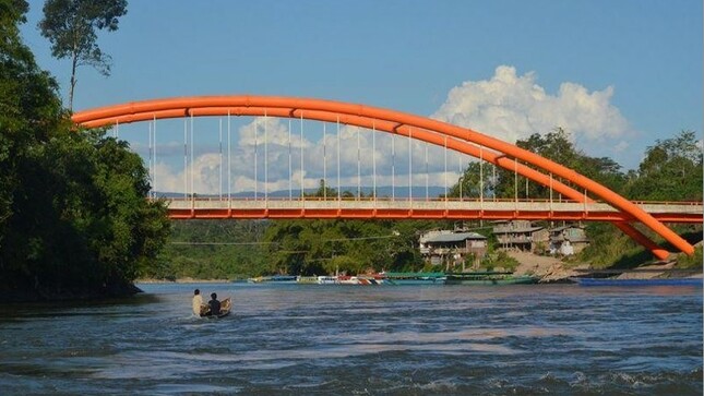 JUNIN CALOR 
