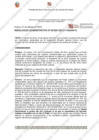 Vista preliminar de documento RESOLUCION ADMINISTRATIVA-001231-2023-P-CSJAN
