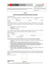 Vista preliminar de documento Solicitud de Designación de Tercera Persona Autorizada