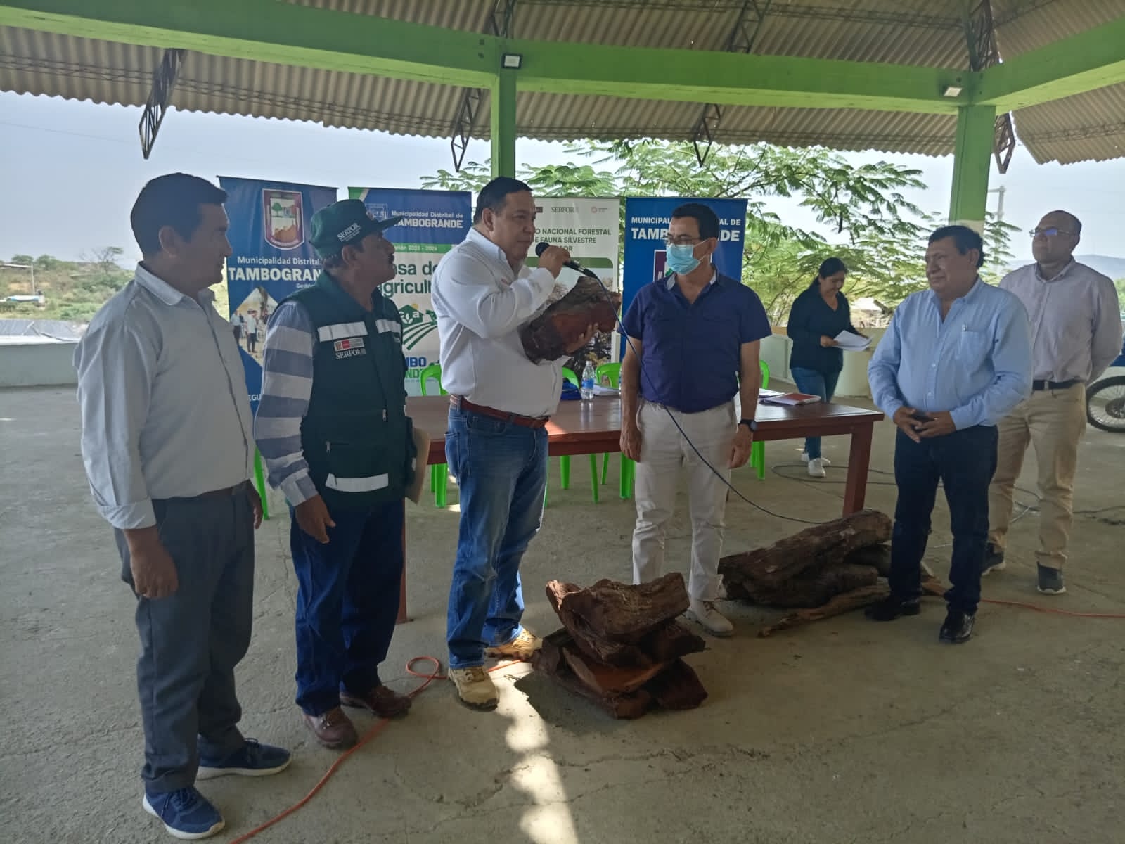 Transferencia Tambogrande