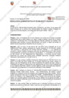 Vista preliminar de documento RESOLUCION ADMINISTRATIVA-001234-2023-P-CSJAN