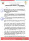 Vista preliminar de documento ACUERDO DE CONCEJO N°045-2023-MDK