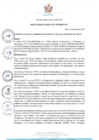 Vista preliminar de documento Resolución de Alcaldía N°231-2023-MDCH-ALC