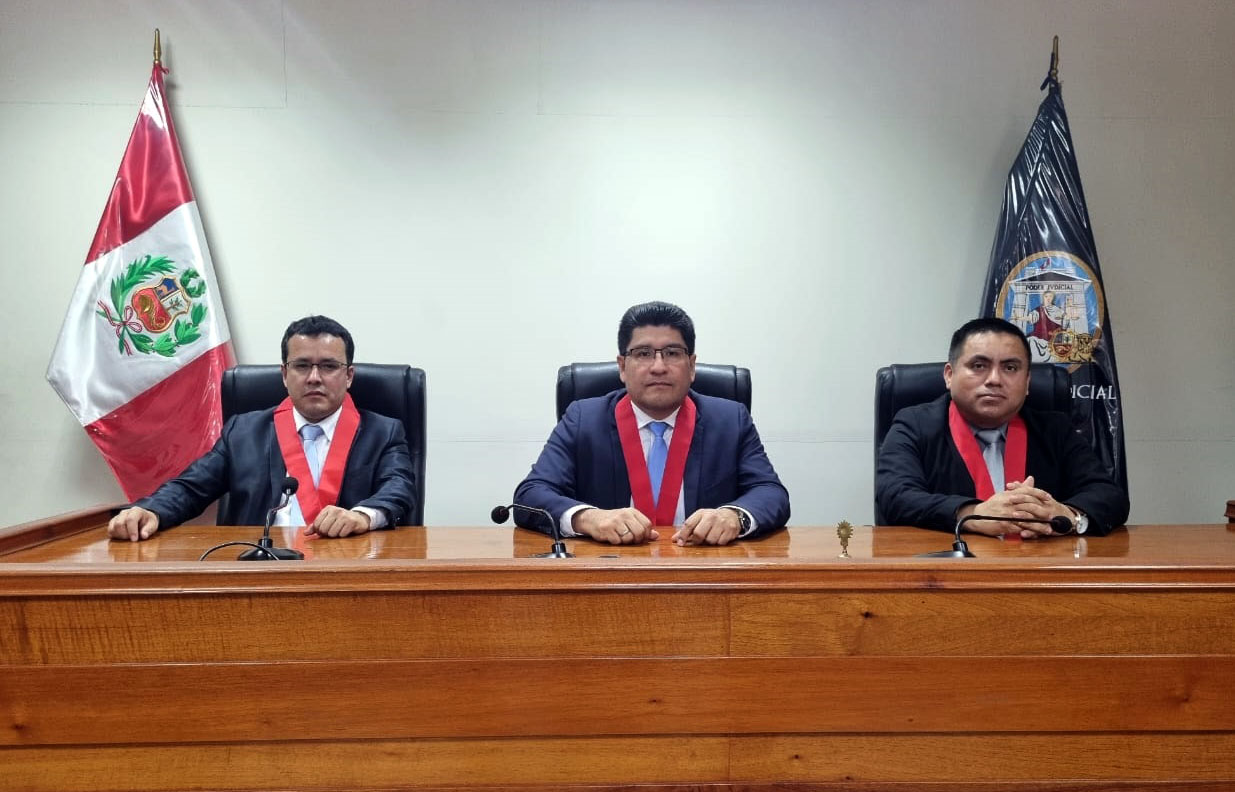 Sentencia por negligencia médica Corte del Santa