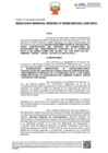 Vista preliminar de documento RG N° 386-2023-GRLL-GGR-GRCO