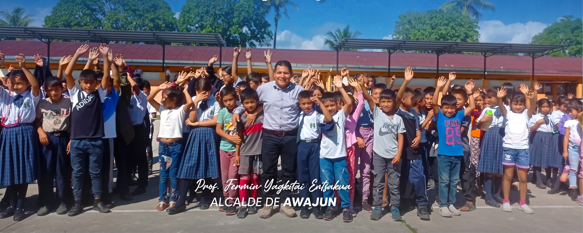 ARCHIVO JPG DE NIÑOS
