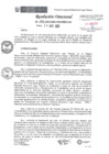 Vista preliminar de documento RESOLUCION DIRECTORAL N°0156-2023-MIDAGRI-PEBLT-DE