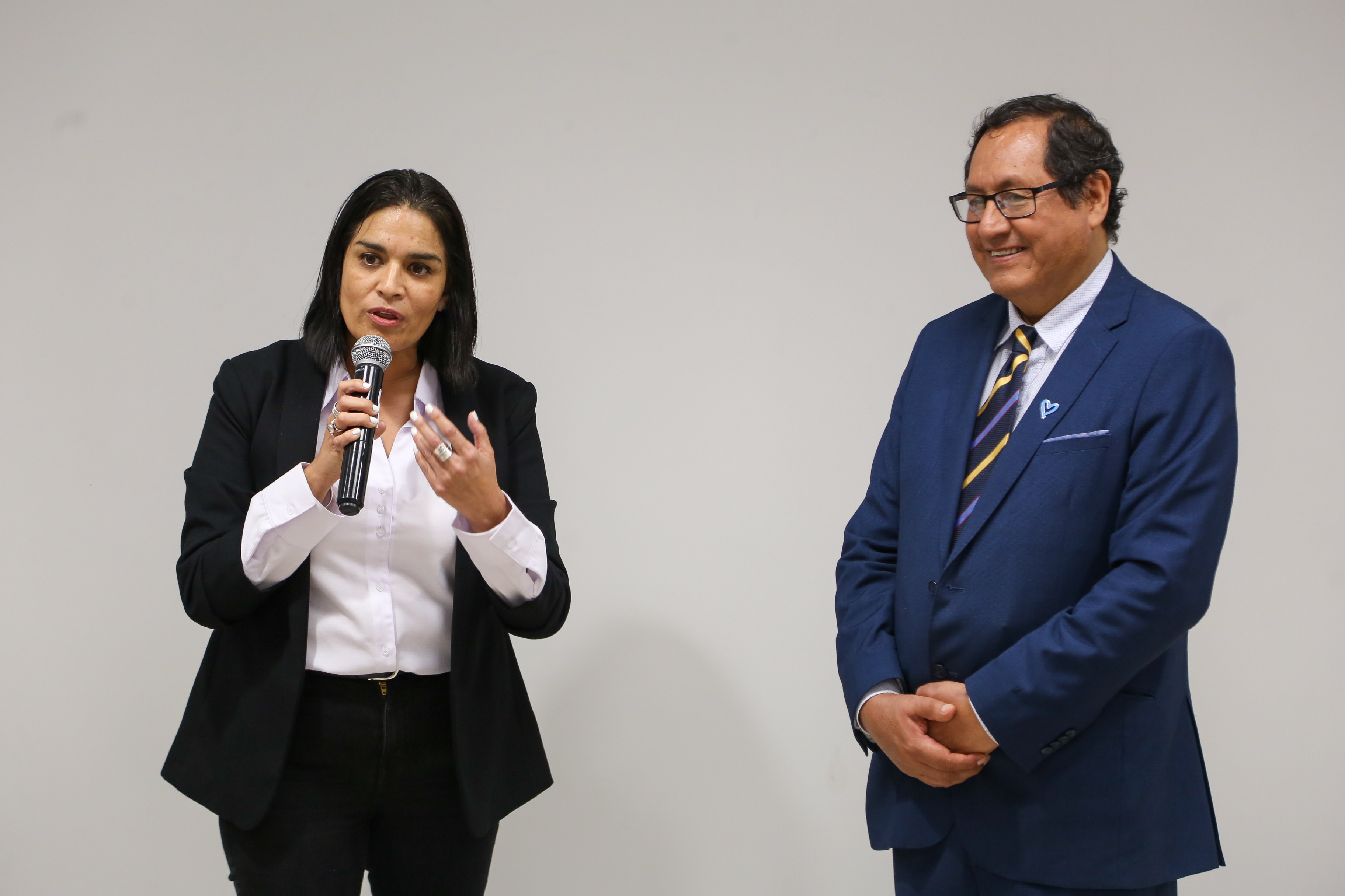 Cuna Más apuesta por el fortalecimiento de capacidades de sus equipos territoriales