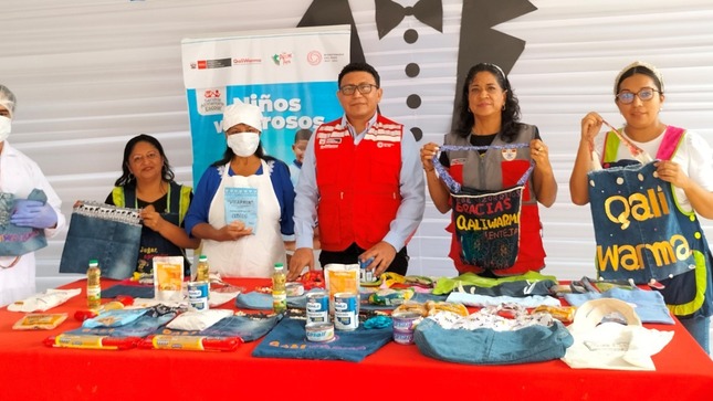 Supervisión de servicio alimentario escolar
