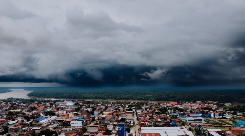 Décimo segundo friaje