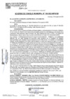 Vista preliminar de documento ACUERDO DE CONCEJO MUNICIPAL N° 106-2023-MPH-CM