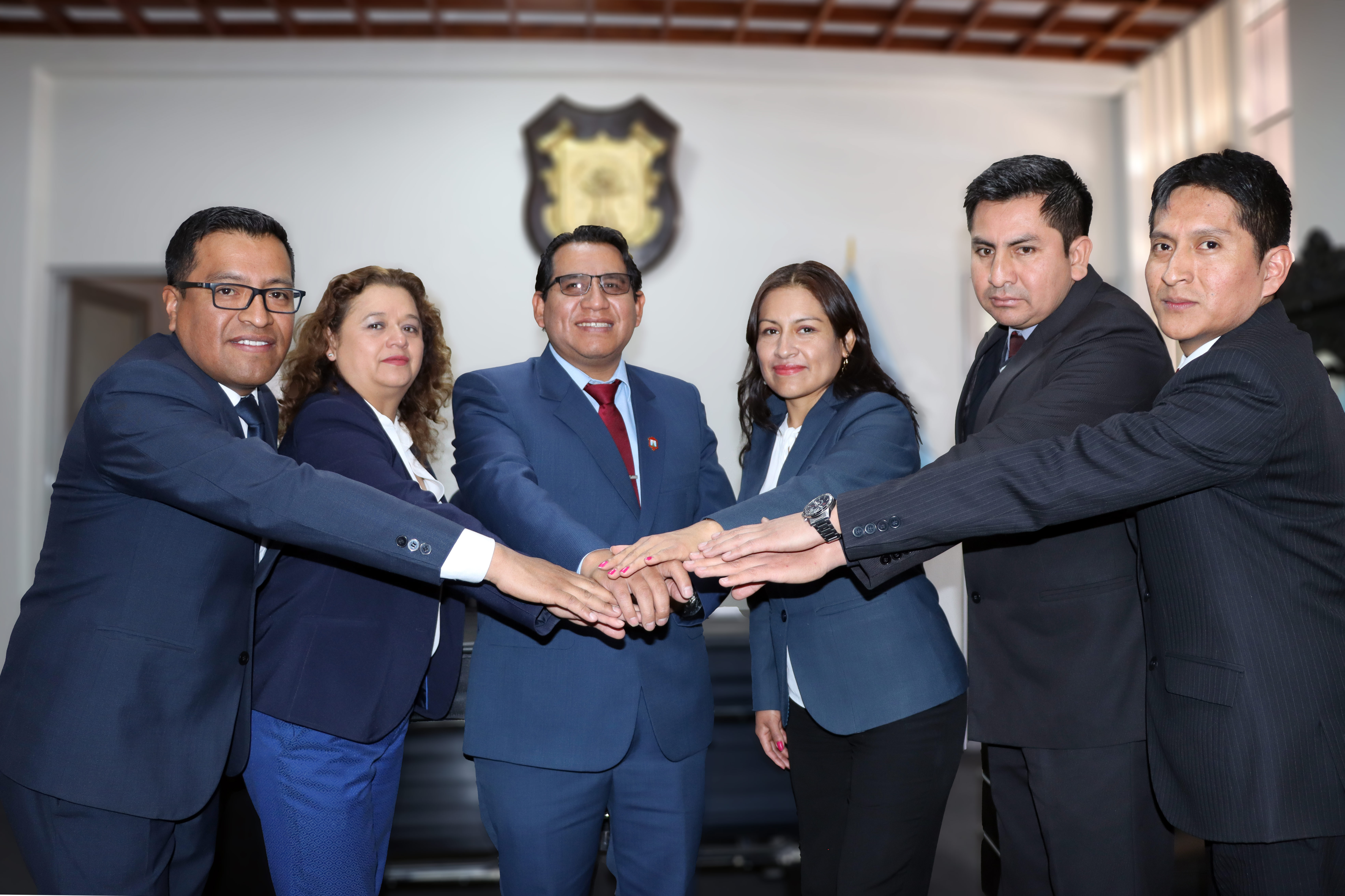 NOTA DE PRENSA Nº 35-2023/SAT-H