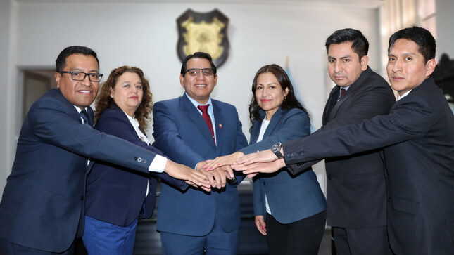 NOTA DE PRENSA Nº 35-2023/SAT-H