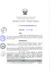 Vista preliminar de documento RESOLUCION DIRECTORAL Nº0405-2023-MIDAGRI-PESCS-1601
