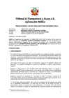 Vista preliminar de documento Resolución N° 001451-2023-JUS-TTAIP-SEGUNDA SALA