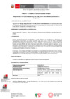 Vista preliminar de documento Especificaciones Técnicas de  Pastillas DPD 1 de 10 ml 
