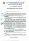 Vista preliminar de documento RESOLUCION DE ALCALDIA N° 0090-2023 MDET-A