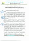 Vista preliminar de documento RESOLUCION DE ALCALDIA N° 0126-2023 MDET-A