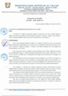 Vista preliminar de documento RESOLUCION DE ALCALDIA N° 0163-2023 MDET-A
