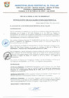 Vista preliminar de documento RESOLUCION DE ALCALDIA N° 0195-2023 MDET-A
