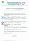 Vista preliminar de documento RESOLUCION DE ALCALDIA N° 0196-2023 MDET-A