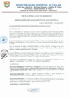 Vista preliminar de documento RESOLUCION DE ALCALDIA N° 0200-2023 MDET-A