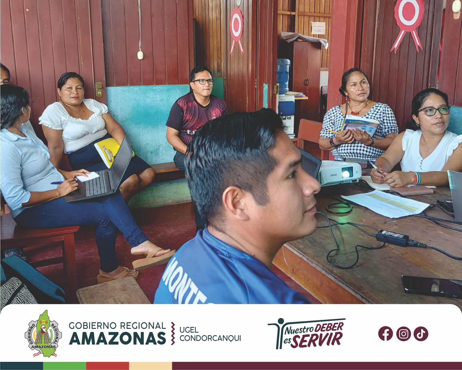 Asistencia Técnica