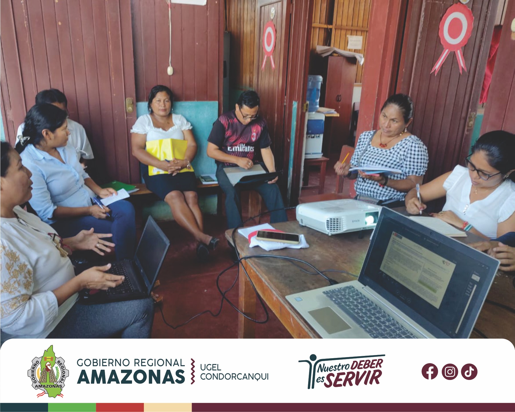 Asistencia Técnica